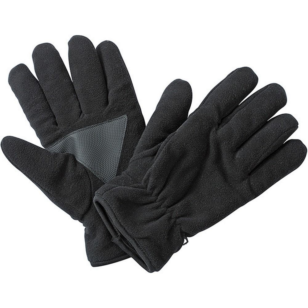 Myrtle Beach Vuxna Unisex Thinsulate Fleecehandskar