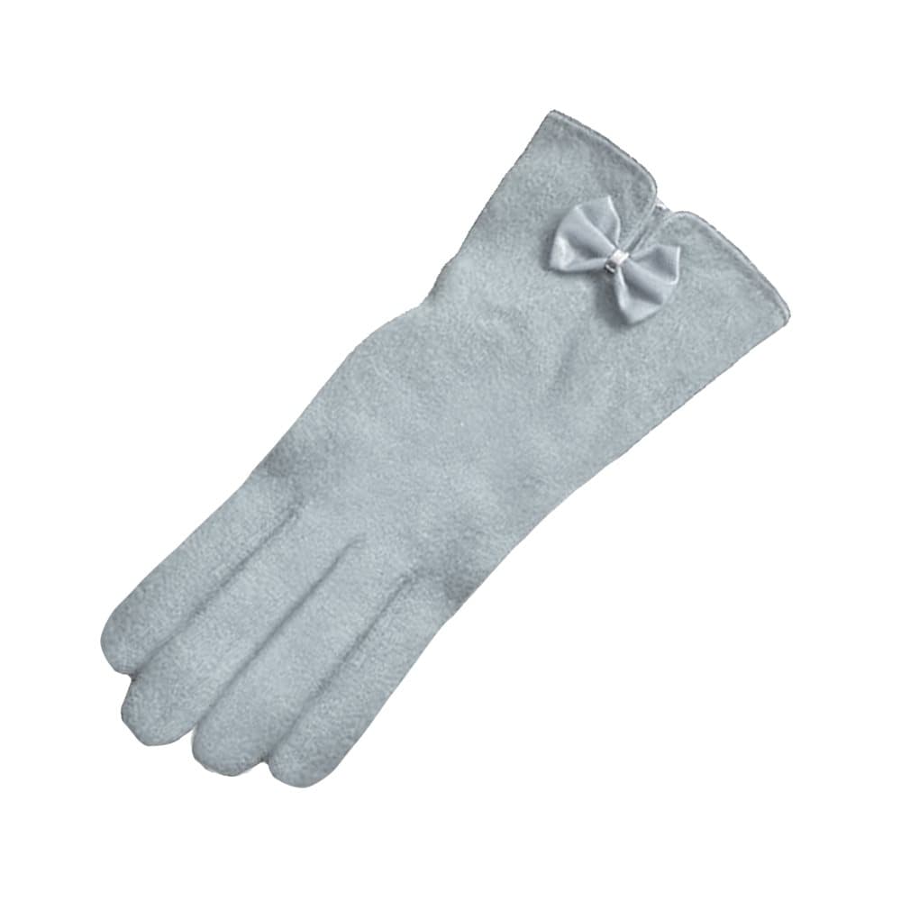 Eastern Counties Leather Womens/Ladies Geri Wool-blend Gloves