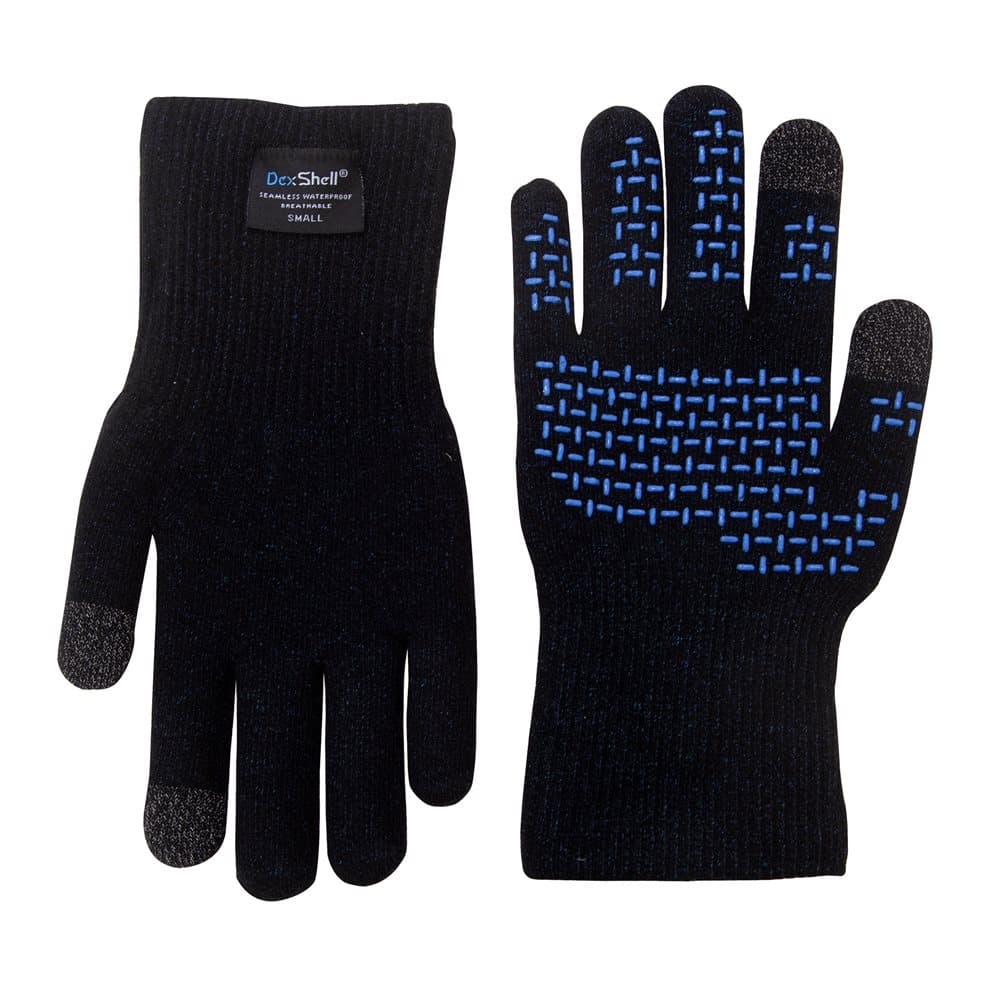 DexShell Unisex Adults Waterproof Ultralite Gloves