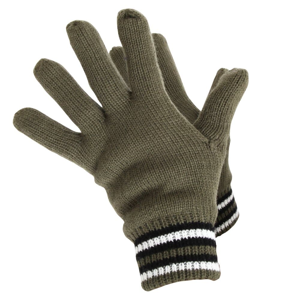 ProClimate Mens Thinsulate Gloves