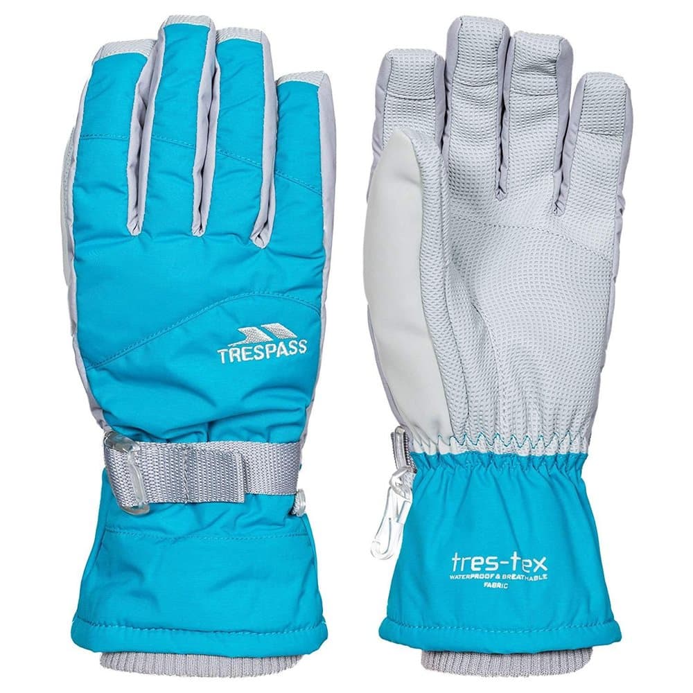 Trespass Womens/Ladies Vizza II Gloves