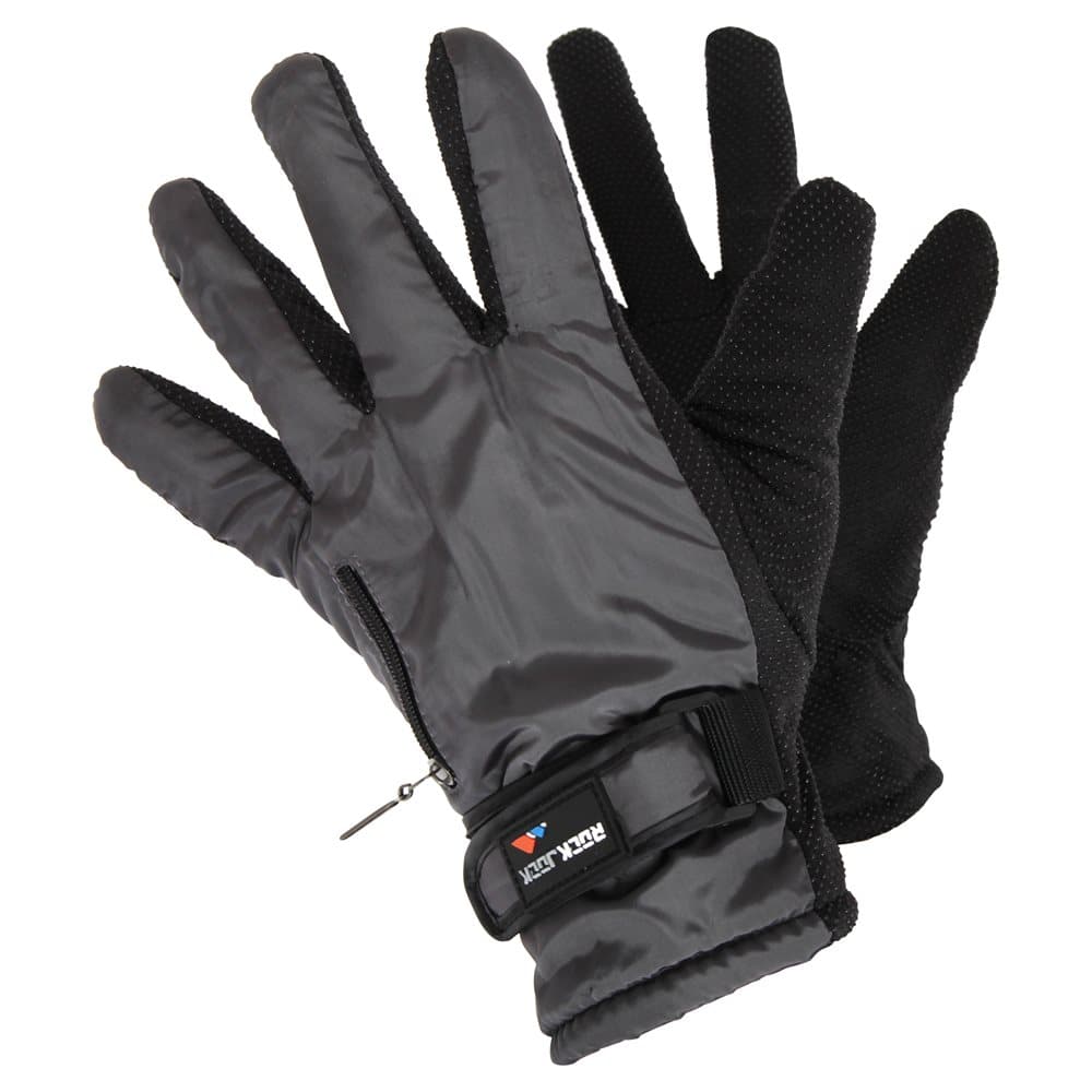 RockJock Womens/Ladies Thermal Gloves