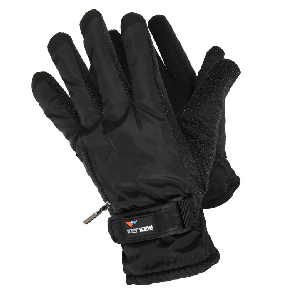 RockJock Womens/Ladies Thermal Gloves