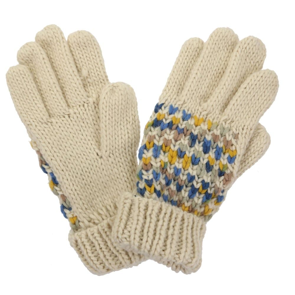 Regatta Womens/Ladies Frosty III Gloves
