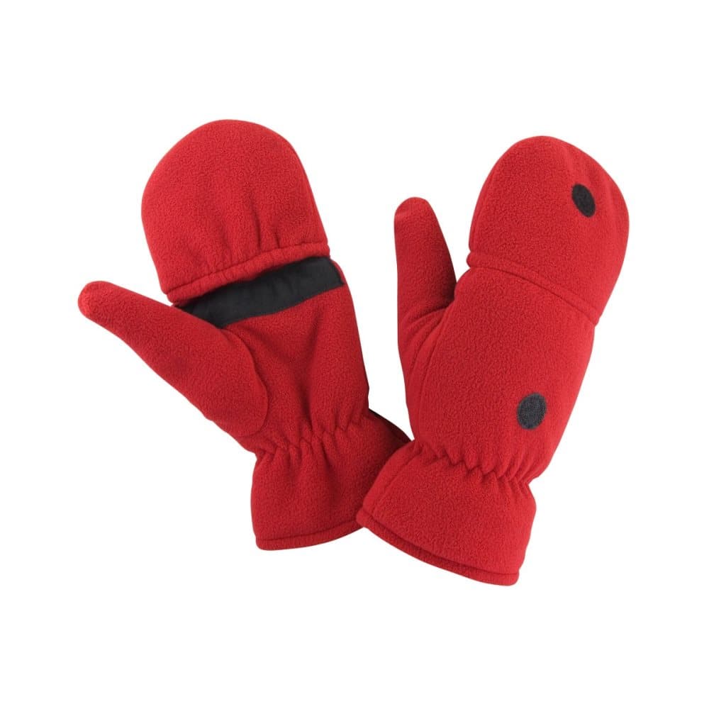 Result Unisex Winter Essentials Palmgrip Glove-Mitt