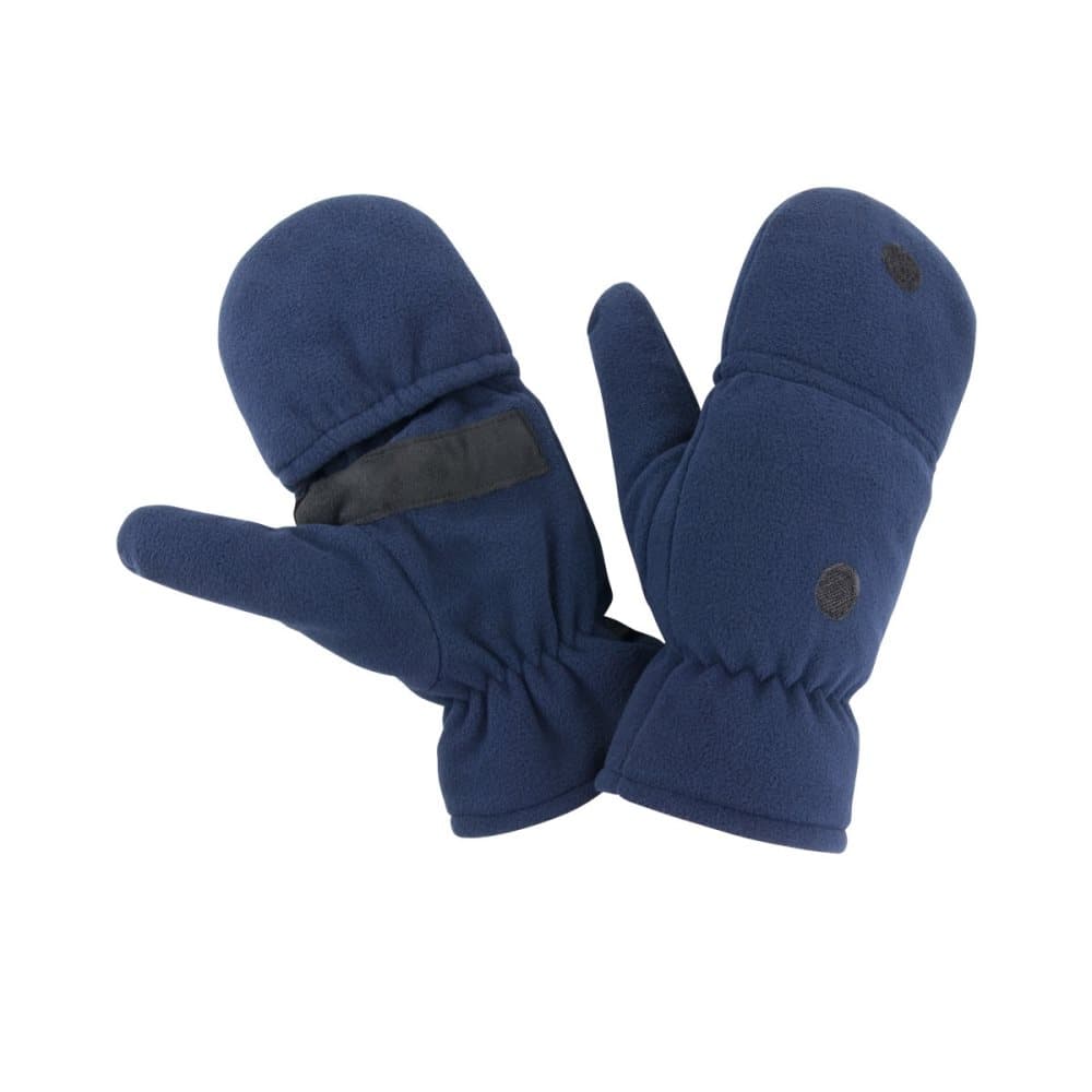 Result Unisex Winter Essentials Palmgrip Glove-Mitt