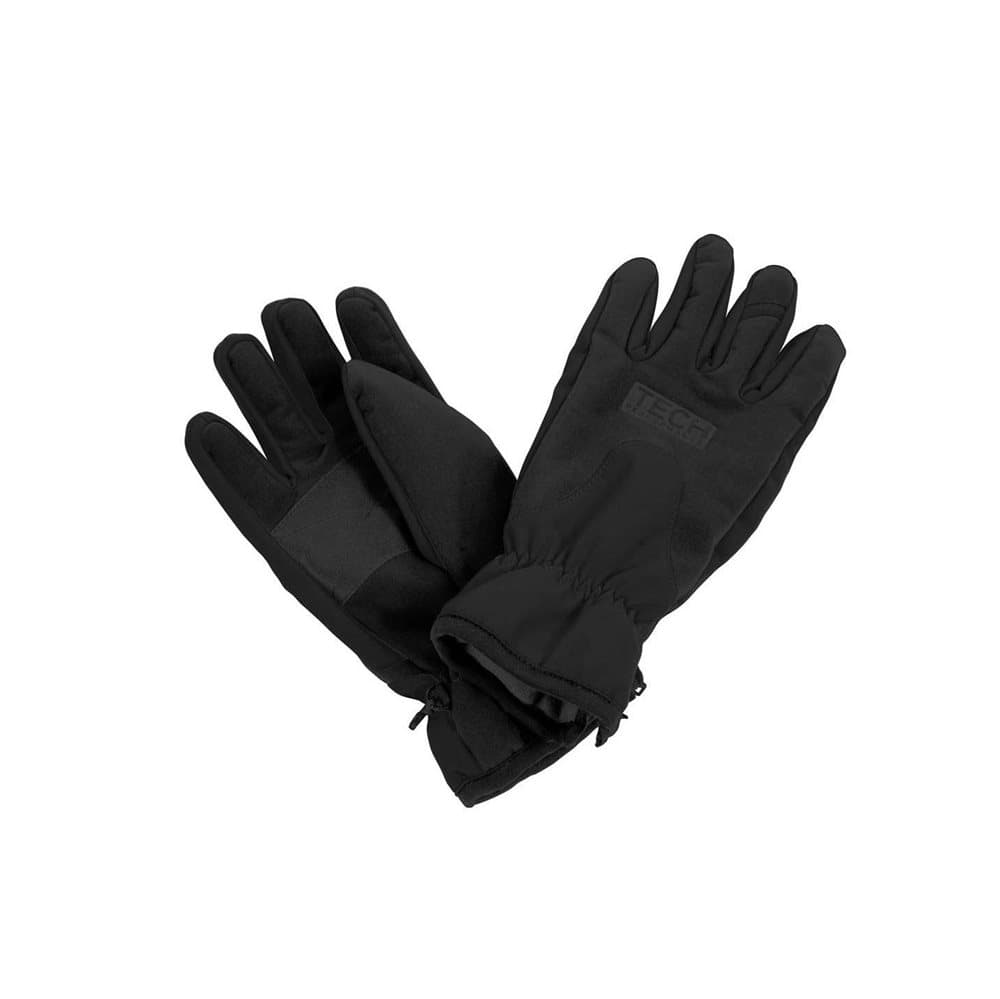 Result TECH Performance Sport Softshell Windproof Water Repellent Gloves
