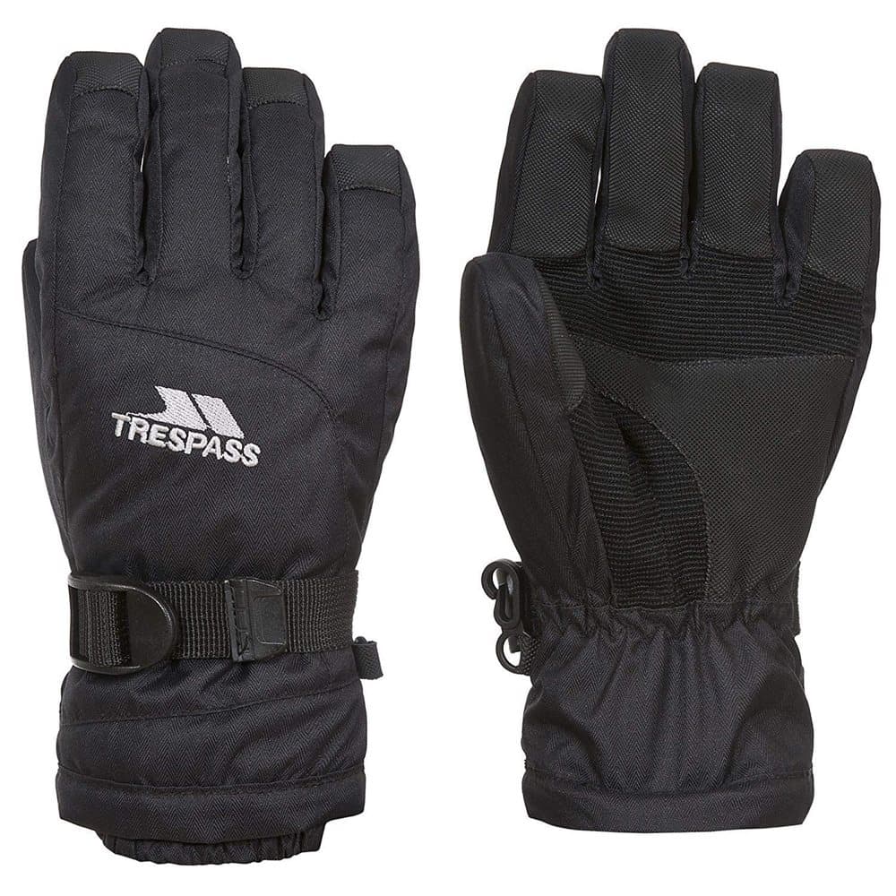 Trespass Childrens/Kids Simms Waterproof Gloves