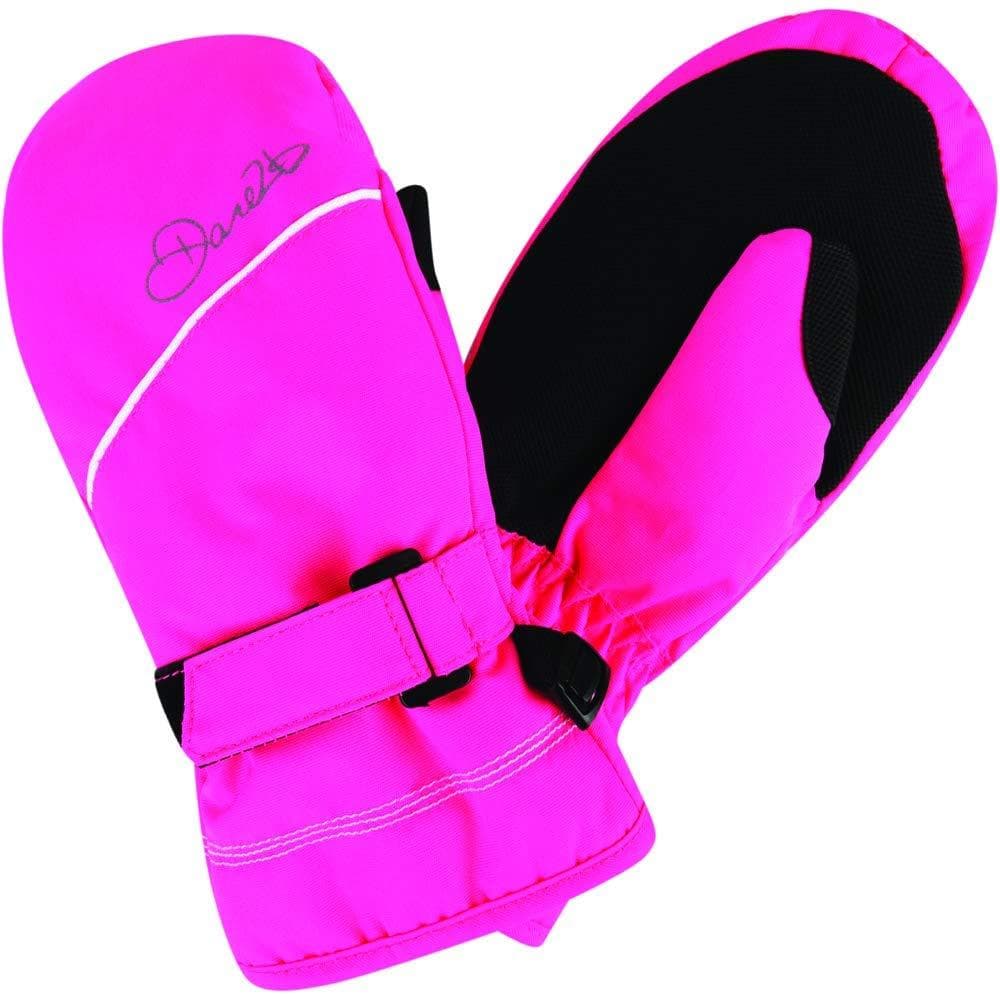Dare 2B Children/Kids Insulated Waver Mitts