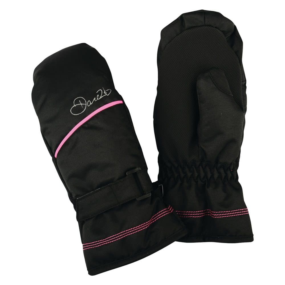 Dare 2B Children/Kids Insulated Waver Mitts