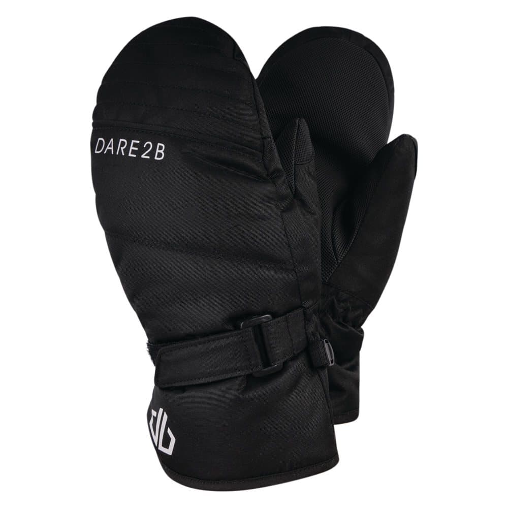 Dare 2B Childrens Boys Roaring Ski Mittens