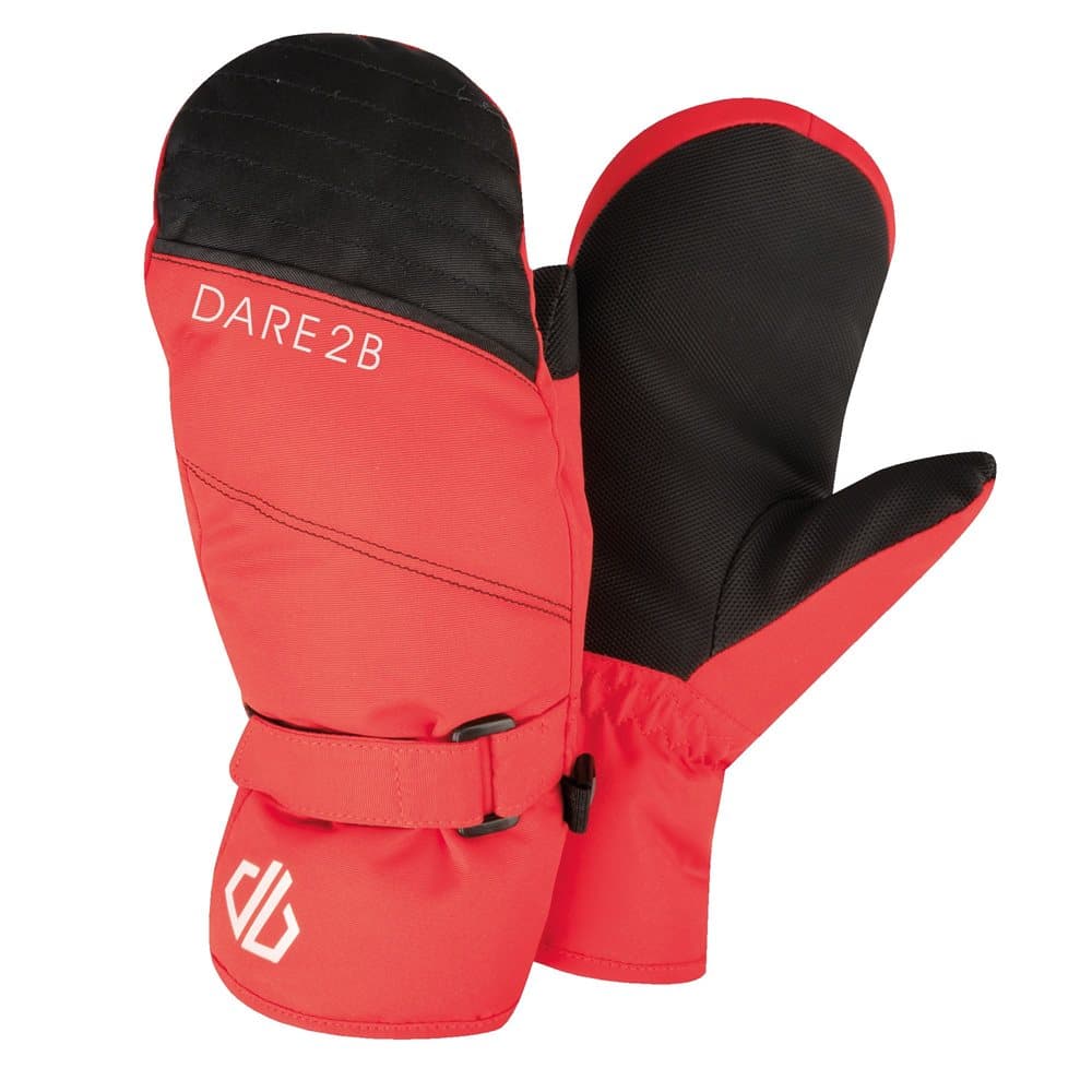 Dare 2B Childrens Boys Roaring Ski Mittens