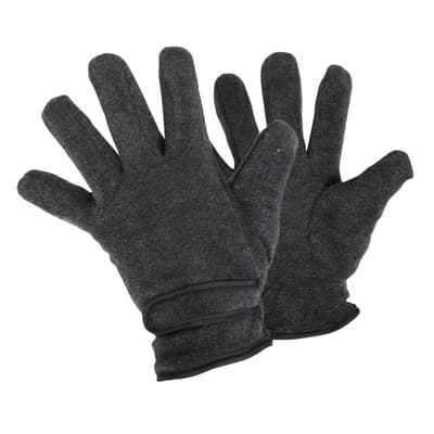 FLOSO Ladies/Womens Thinsulate Fleece Thermal Gloves (3M 40g)