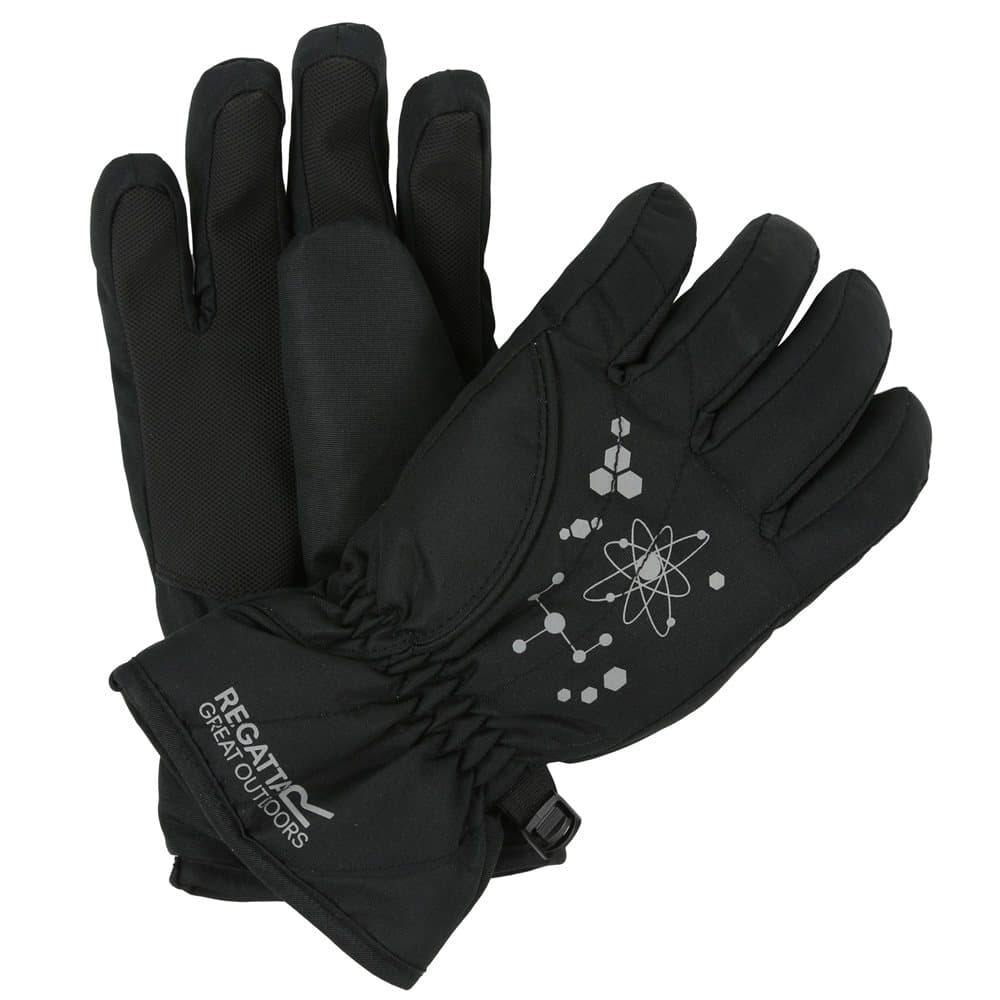 Regatta Childrens/Kids Arlie II Waterproof Gloves