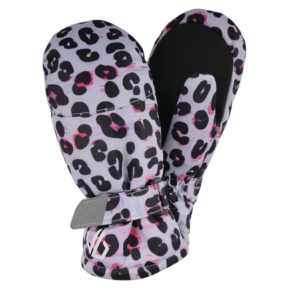 Dare 2B Barnflickor Brainwave Ski Mittens