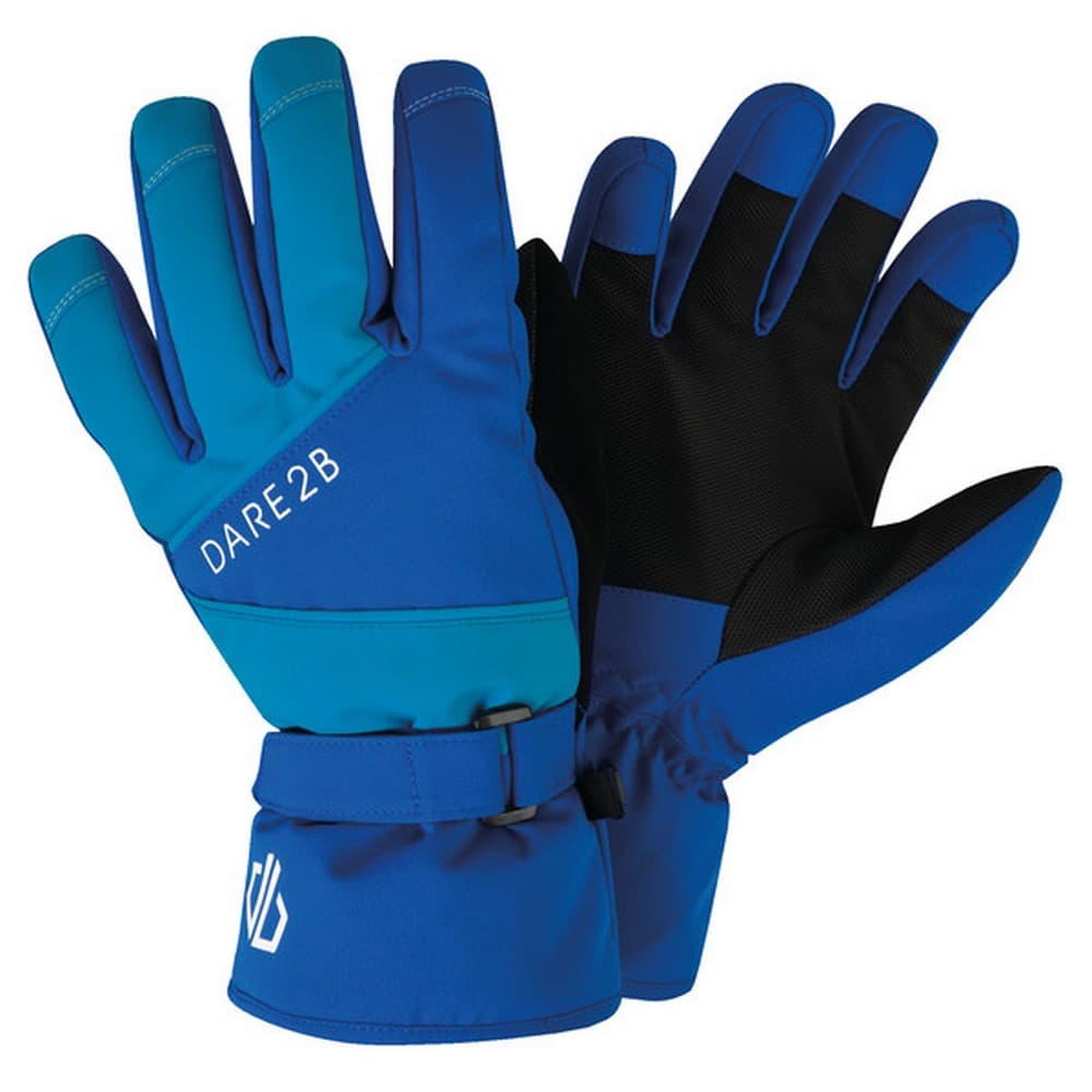 Dare 2b Boys Fulgent Stretch Ski Gloves