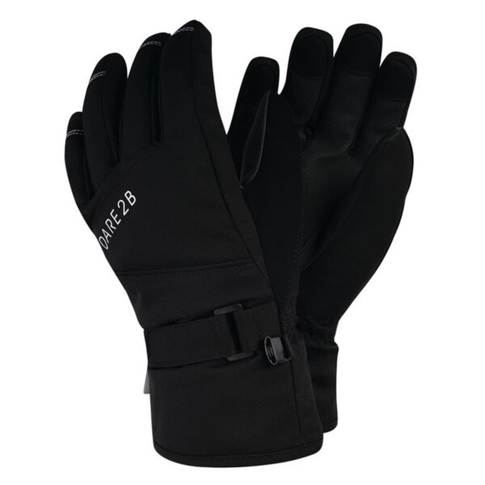 Dare 2b Boys Fulgent Stretch Ski Gloves