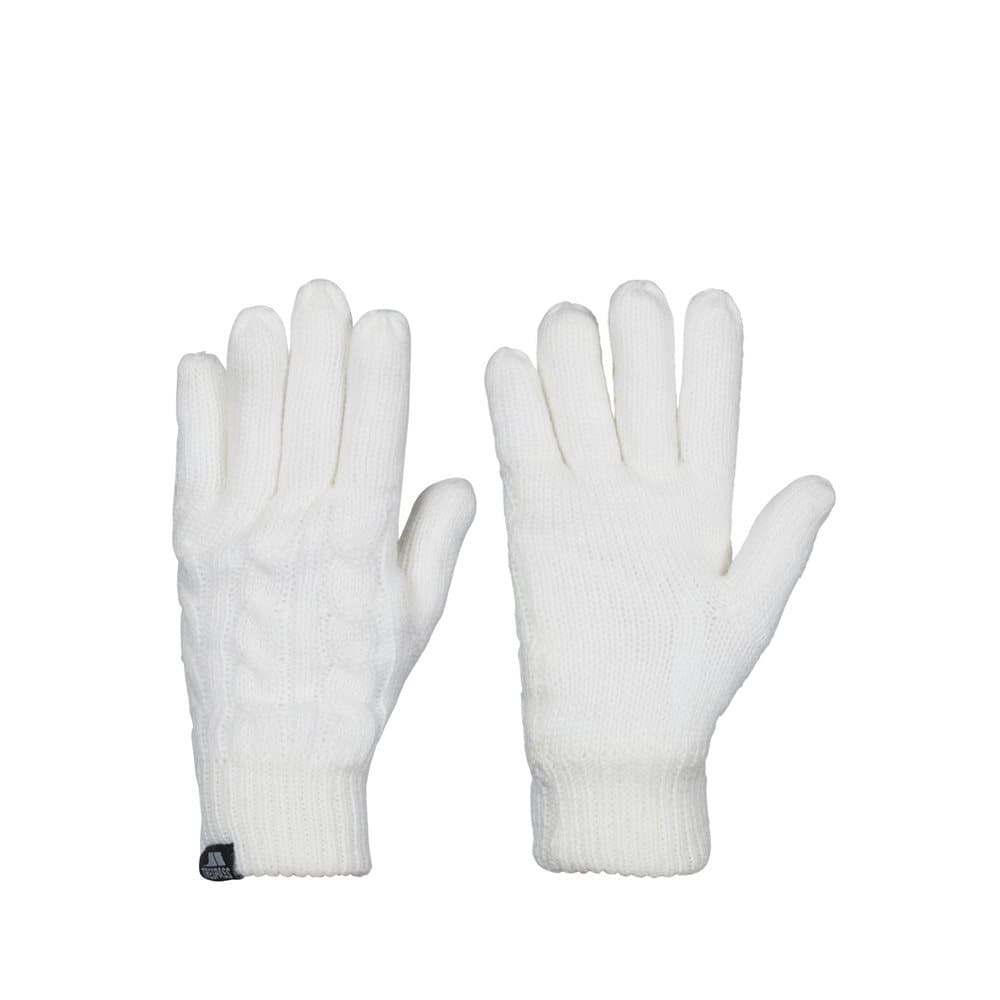 Trespass Womens/Ladies Sutella Knitted Gloves