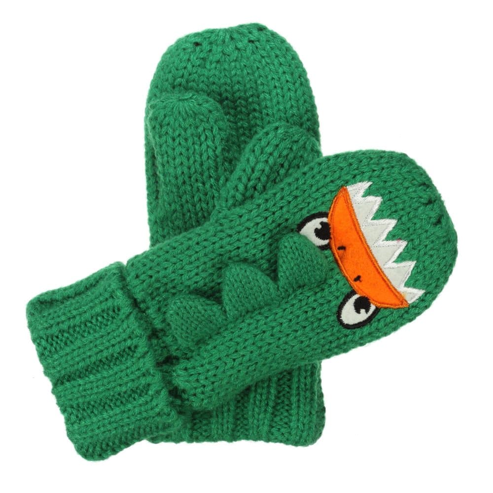 Regatta Great Outdoors Childrens/Kids Animally II Winter Mittens