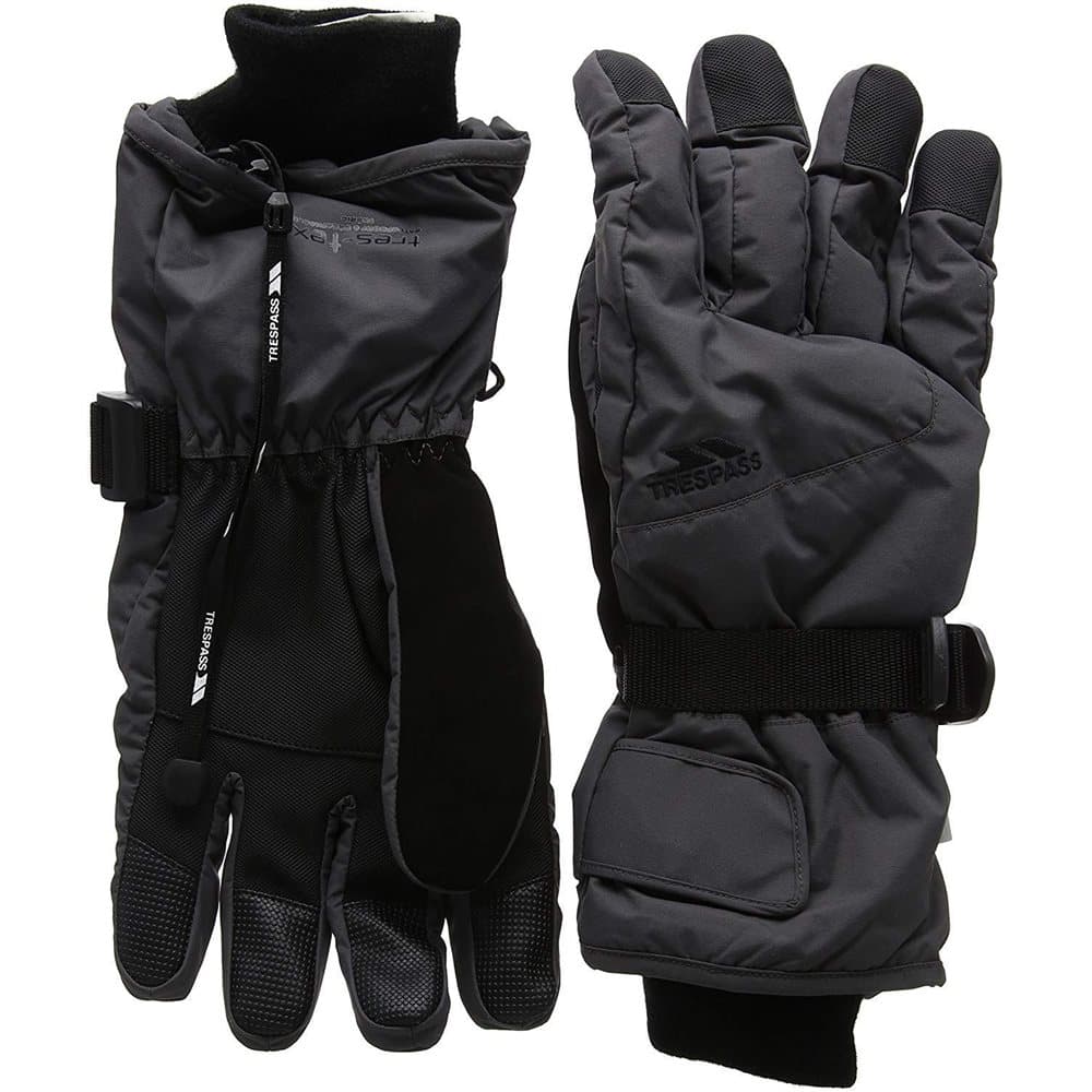 Trespass Ergon II Ski Gloves