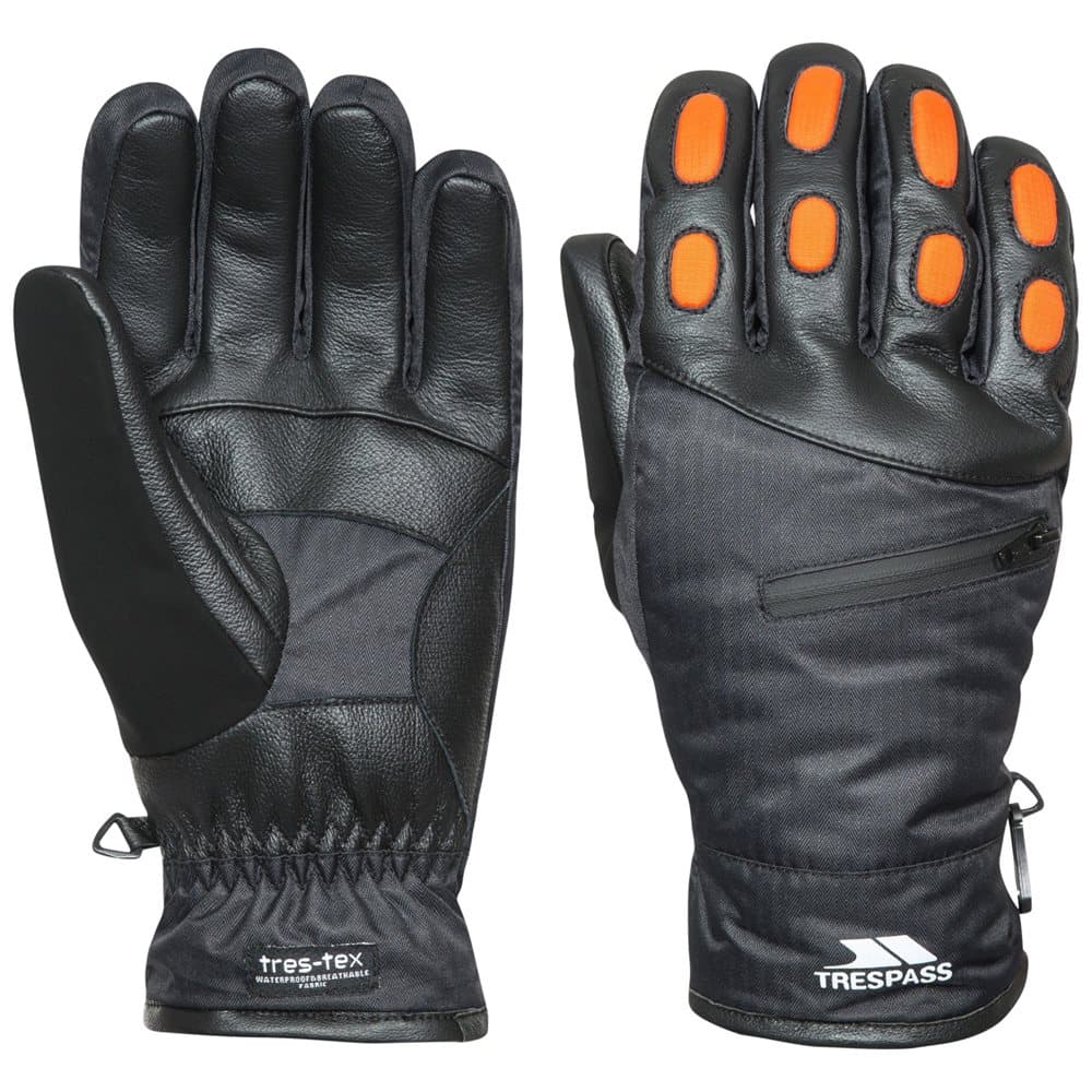Trespass Argus Ski Gloves
