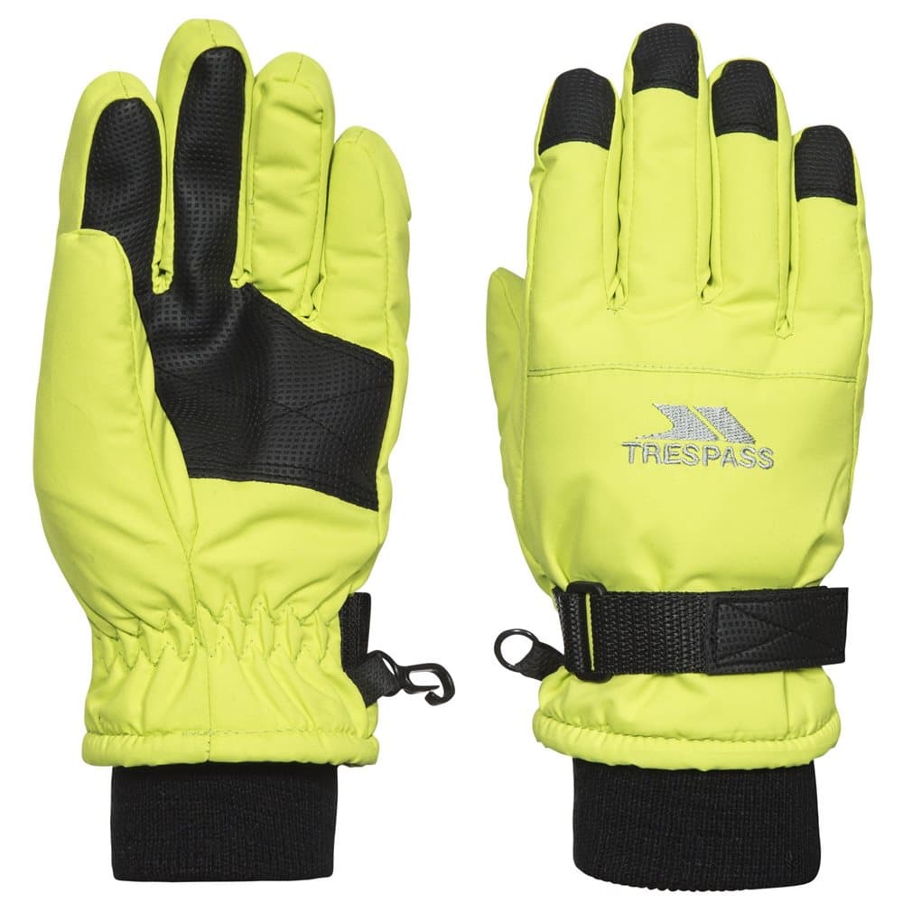 Trespass Childrens/Kids Ruri II Winter Ski Gloves