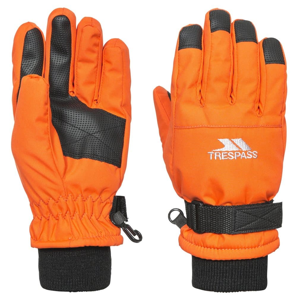 Trespass Childrens/Kids Ruri II Winter Ski Gloves