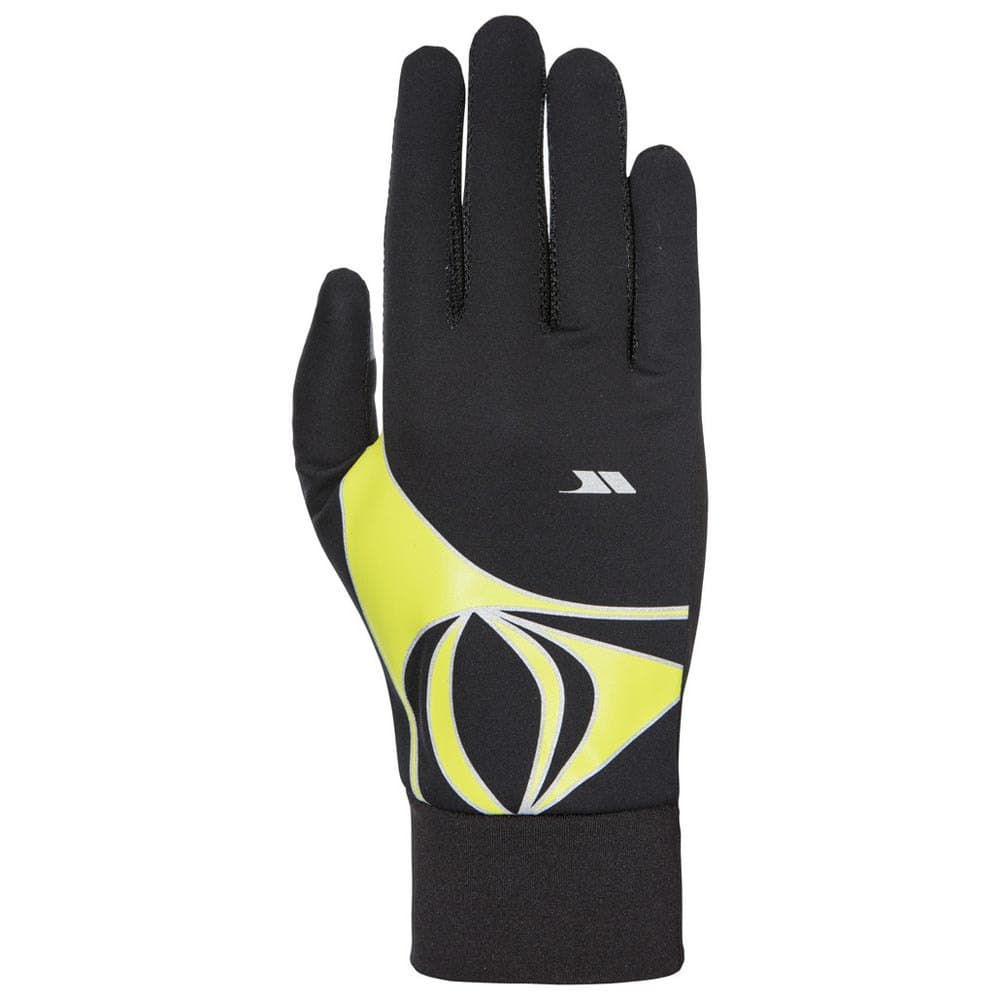 Trespass Mens Runero Running Gloves