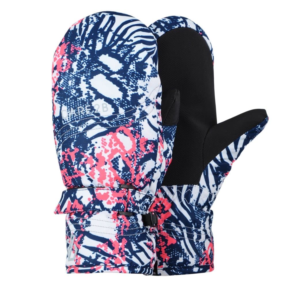 Dare 2b Girls Stormy Ski Mittens