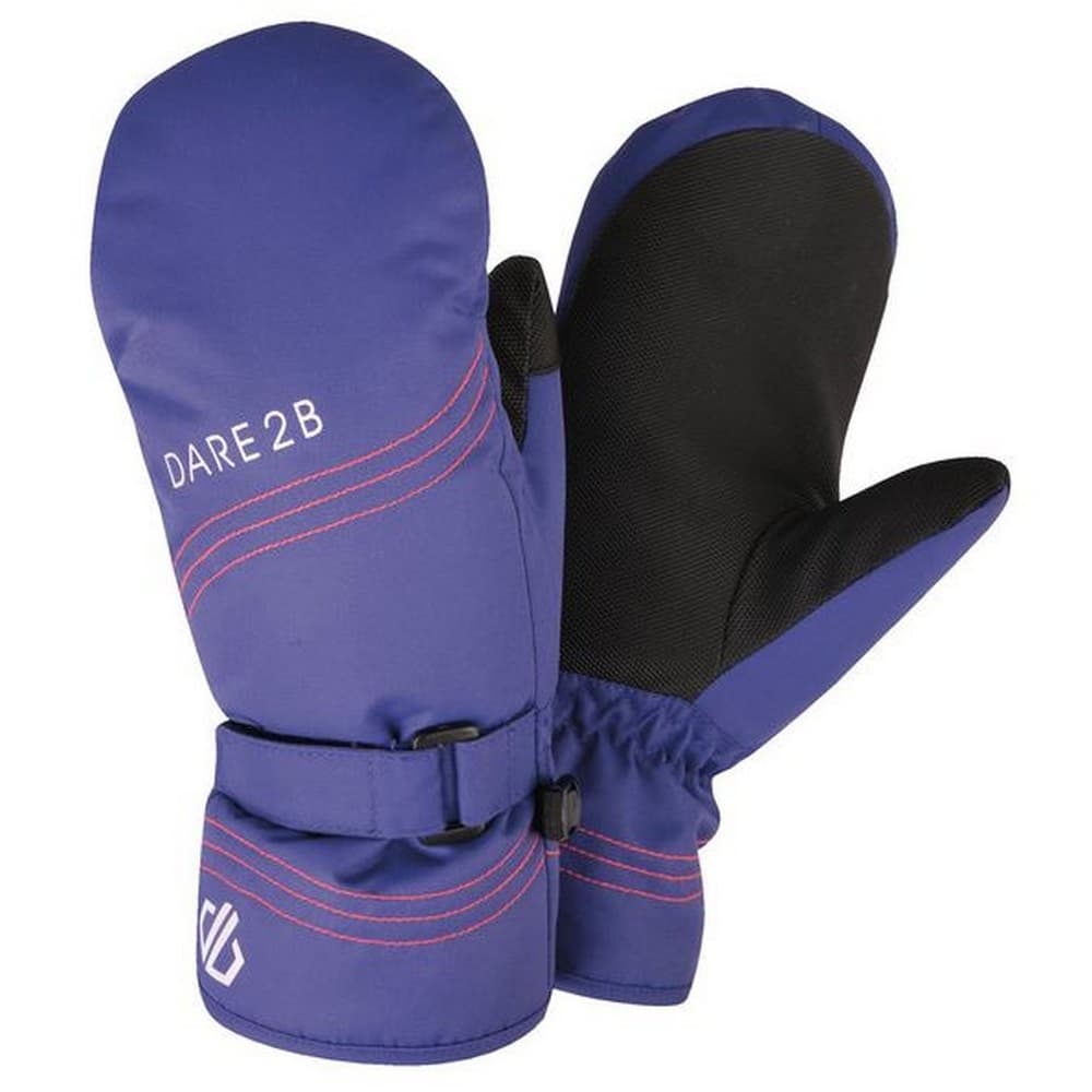 Dare 2b Girls Stormy Ski Mittens