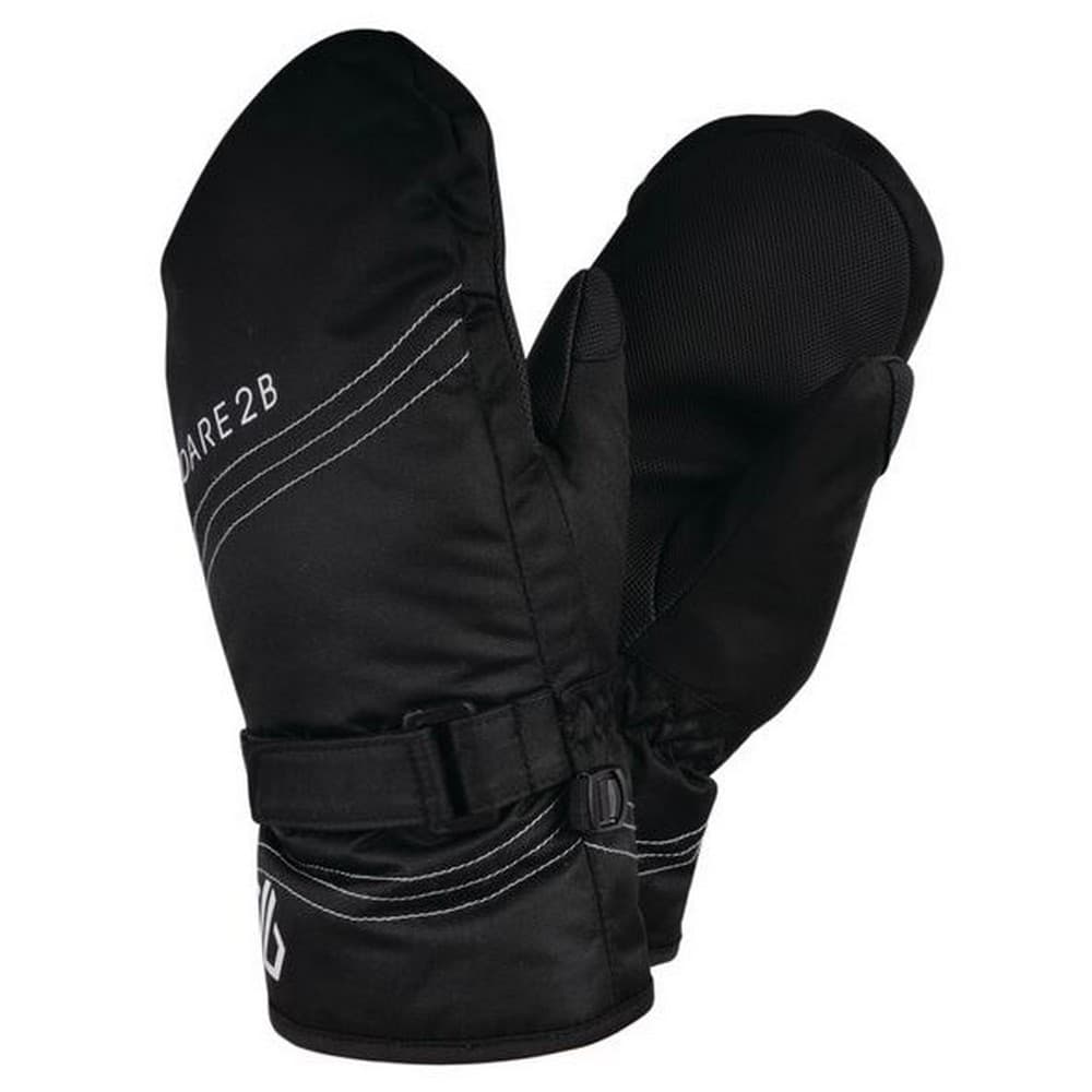 Dare 2b Girls Stormy Ski Mittens