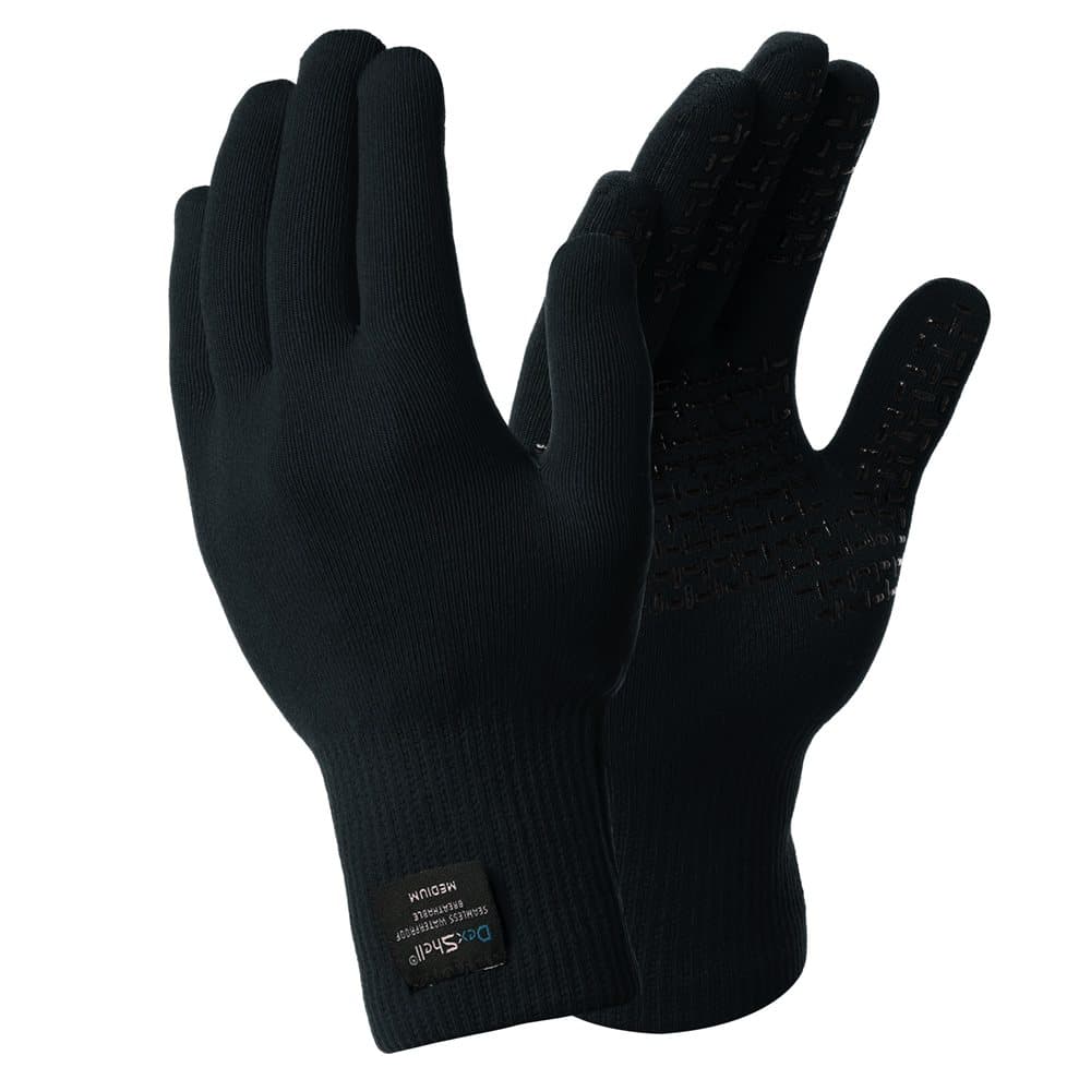 Dexshell Unisex Ultra Flex Waterproof Gloves