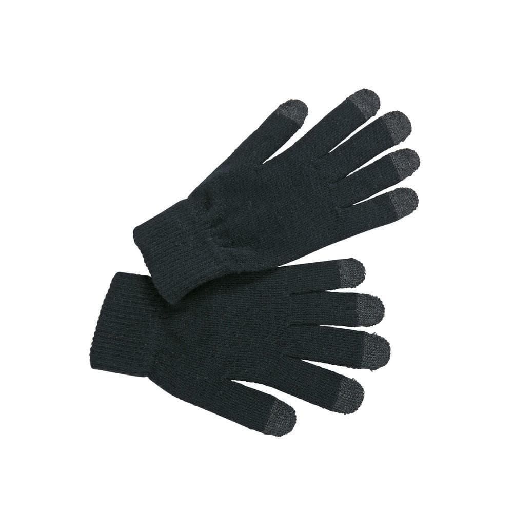 Myrtle Beach Vuxna Unisex Touch Screen Stickade handskar