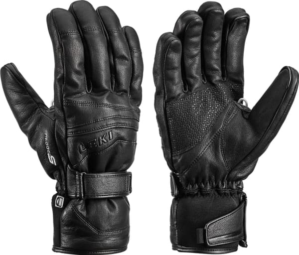 LEKI Fusion S MF gloves 10.5