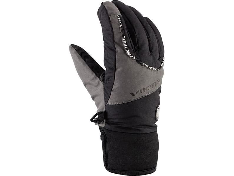Viking Fin gloves black-gray XXL (120/19/9753)