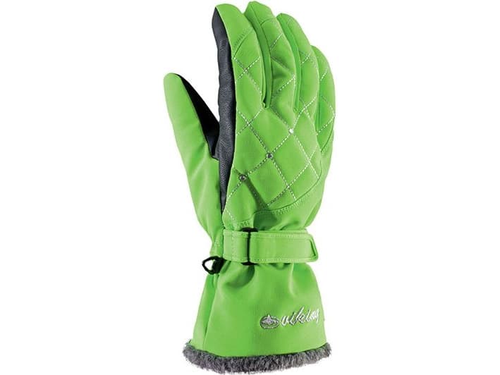 Viking Gloves Crystal green s. 6 (11334176)
