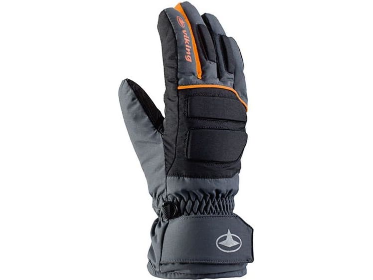 Viking Felix gloves black s.6 (120/17/3150)