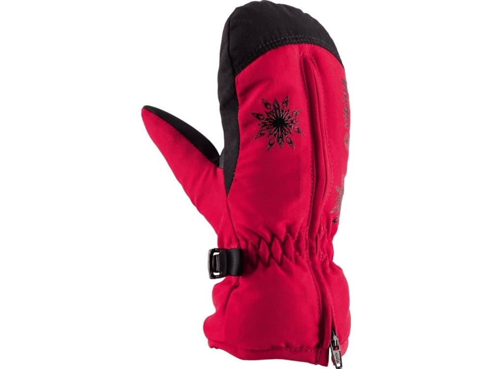 Viking Gloves Starlet blue s.2 (1255195)