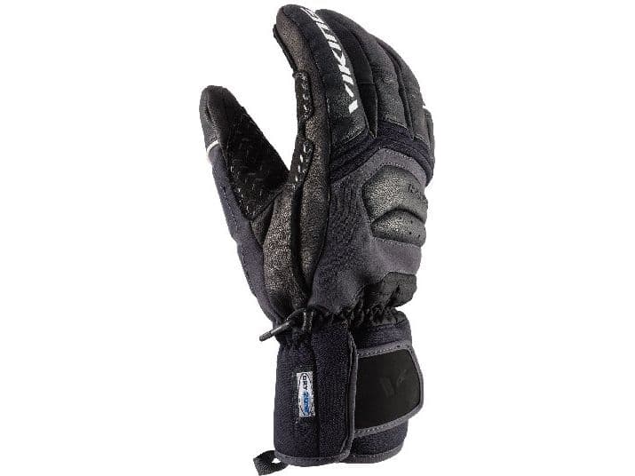 Viking gloves Race Kaprun black s.10 (115/20/0710)