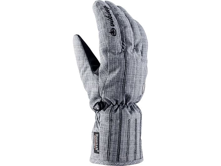 Viking gloves Tosca gray s. 5 (11326305)