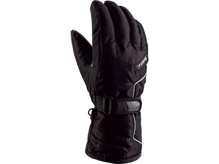 Viking Terra gloves black s.6 (110/12/4960)