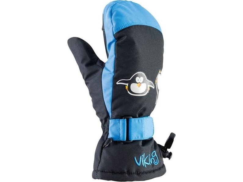 Viking Gloves Viking Pingvi Kids - 125/21/4302