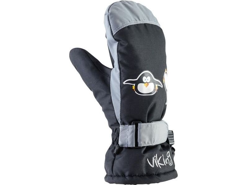 Viking Gloves Viking Pingvi Kids - 125/21/4302