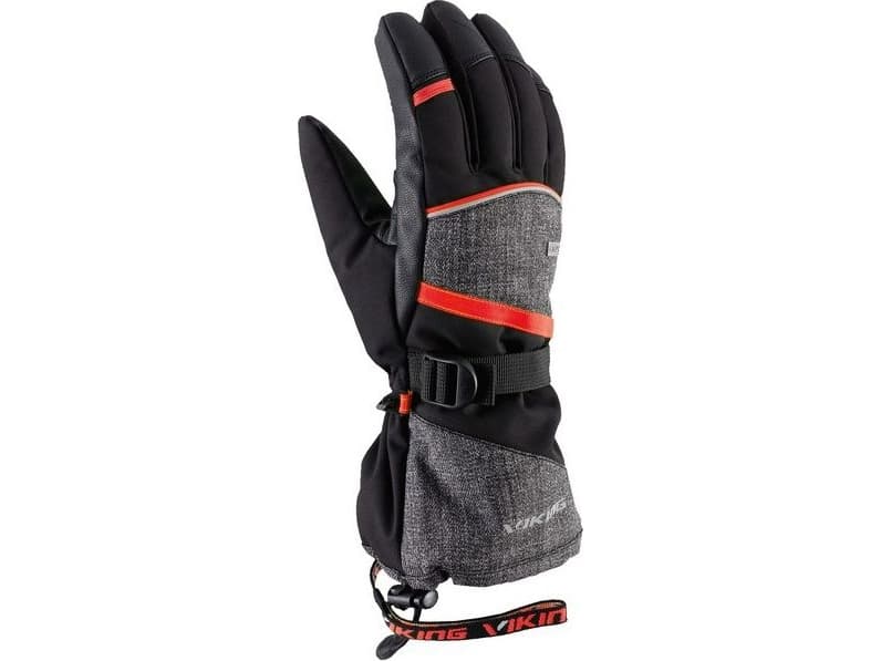 Viking Gloves Viking Soren Freeride - 161/19/0296