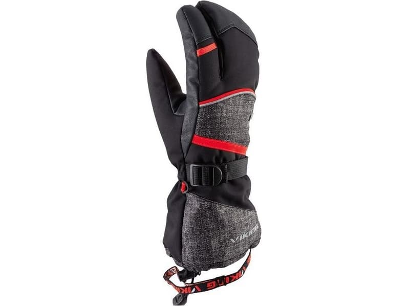 Viking Gloves Viking Soren Lobster Freeride - 166/19/0297