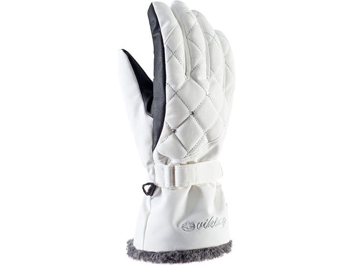 Viking gloves crystal white s.7 (11334177)