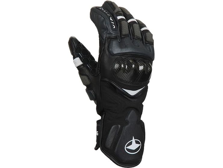 Viking Racing Spectrum Gloves black s.9 (1150919)