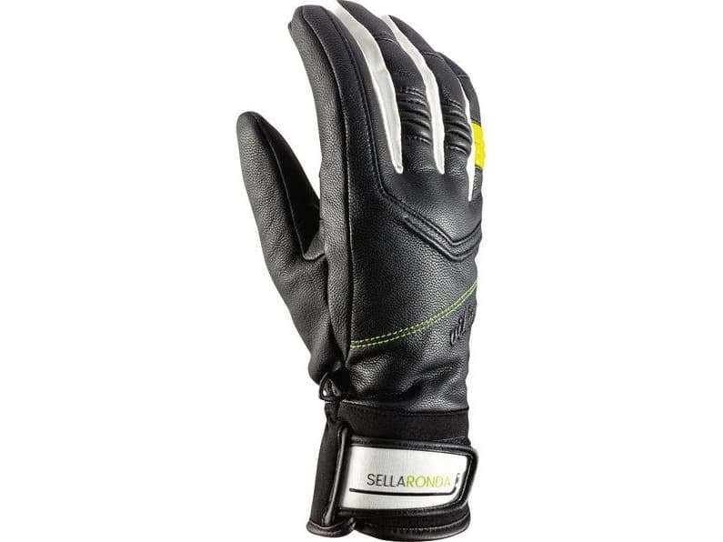 Viking Gloves Viking Sella Ronda Ski Lady - 113/21/6015