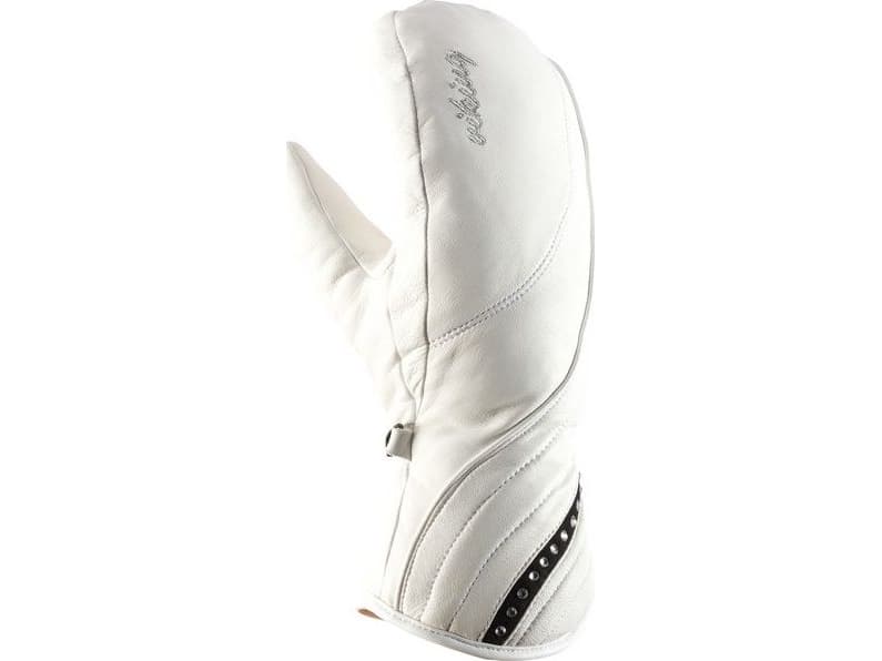 Viking Gloves Viking Diamante Mitten Ski Lady Swarovski - 113/21/3020