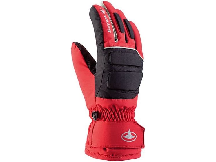 Viking Gloves Felix red s. 5 (120/17/3150)